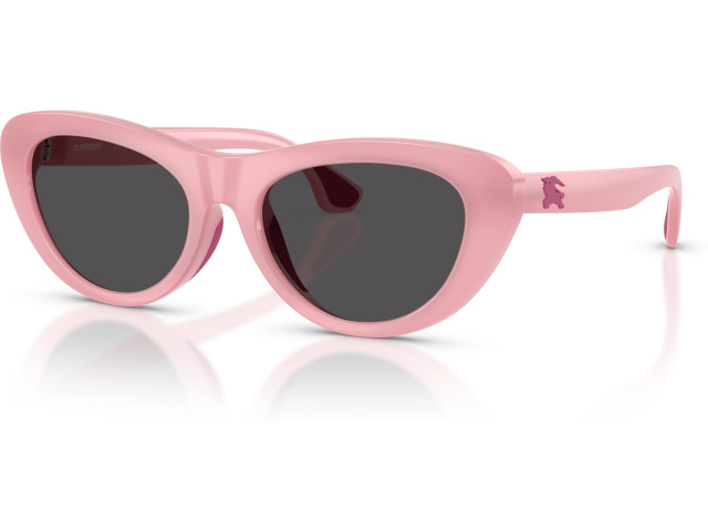 Burberry JB4004U 418087 Pink