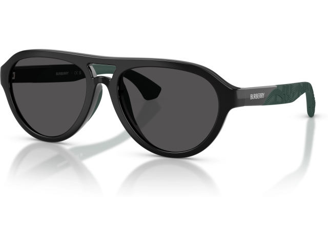 Burberry JB4005U 300187 Black