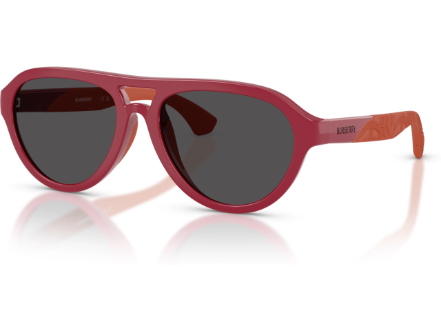 Burberry JB4005U 418187 Red