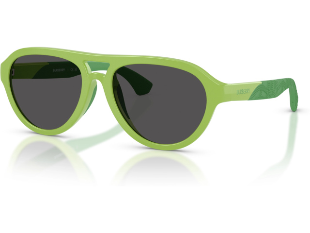 Burberry JB4005U 418287 Green
