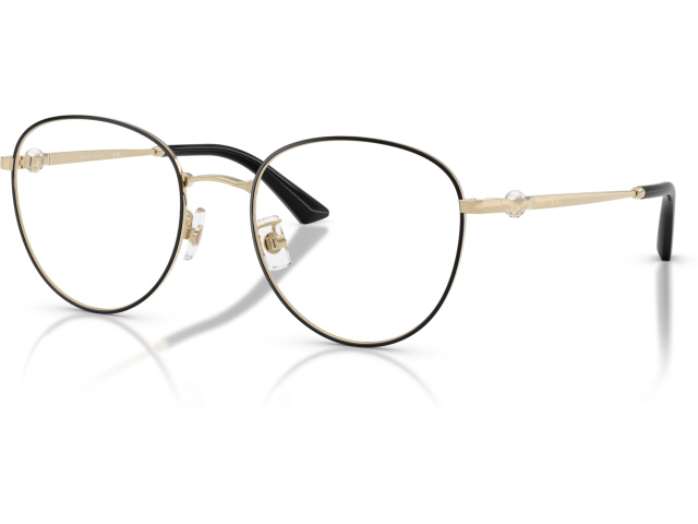Jimmy Choo JC2013HD 3010 Gold