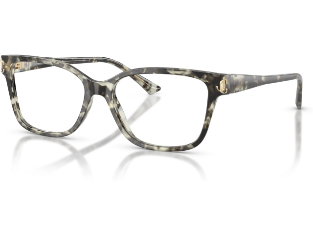 Jimmy Choo JC3012 5068 White
