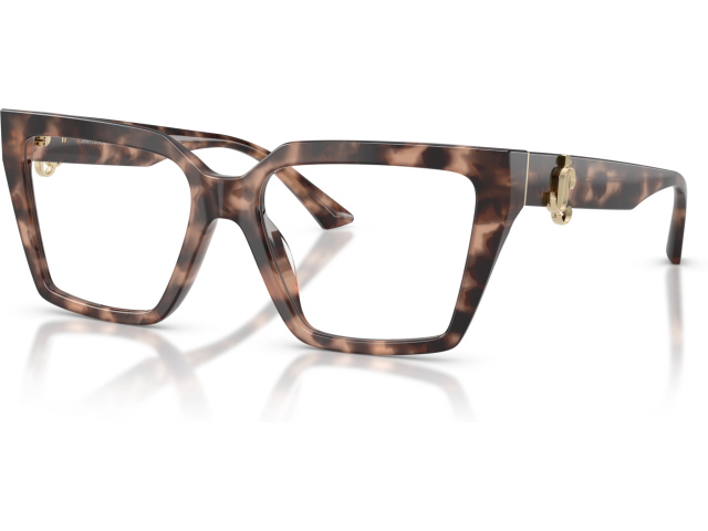 Jimmy Choo JC3017U 5070 Tortoise