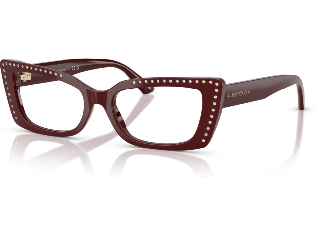 Jimmy Choo JC3018B 5057 Red