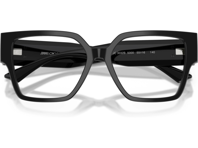 Jimmy Choo JC3032B 5000 Black
