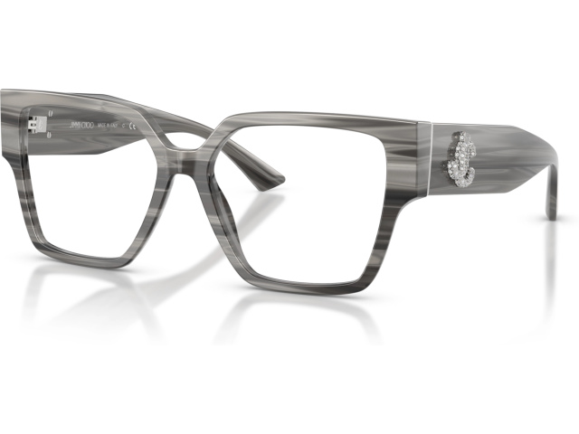 Jimmy Choo JC3032B 5063 Black