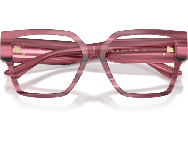 Jimmy Choo JC3032B 5064 Violet