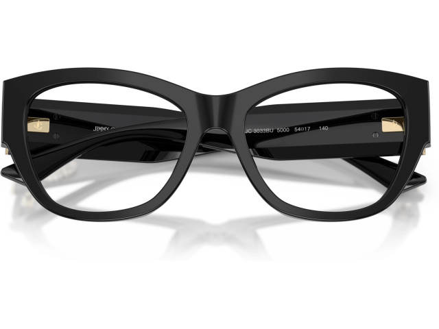 Jimmy Choo JC3033BU 5000 Black