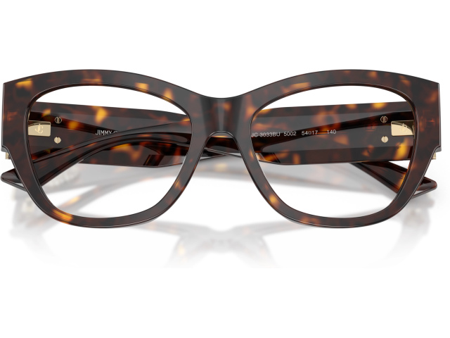 Jimmy Choo JC3033BU 5002 Tortoise