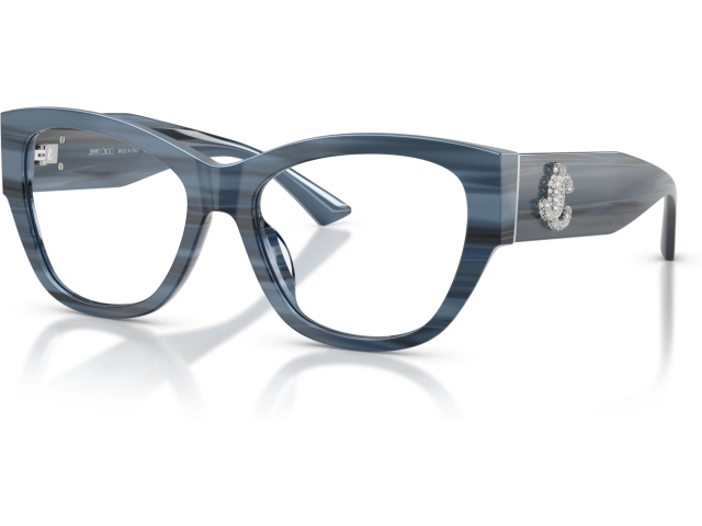 Jimmy Choo JC3033BU 5072 Blue