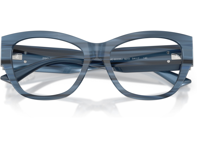 Jimmy Choo JC3033BU 5072 Blue