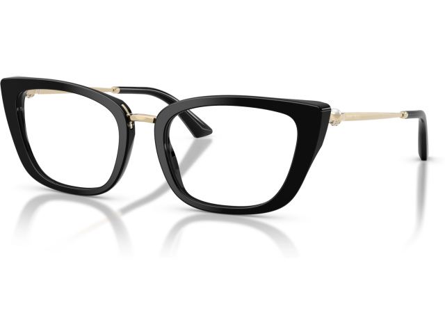 Jimmy Choo JC3034HB 5000 Black
