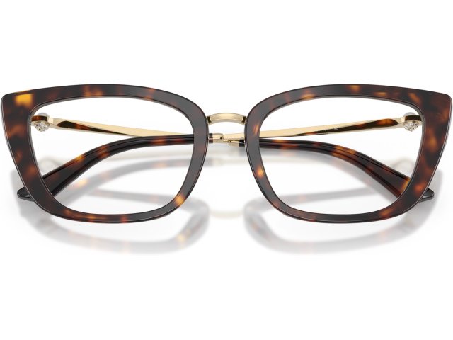 Jimmy Choo JC3034HB 5002 Tortoise