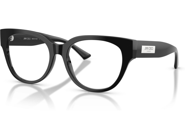 Jimmy Choo JC3035 5000 Black