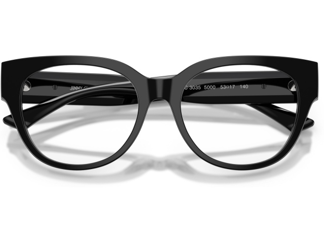 Jimmy Choo JC3035 5000 Black