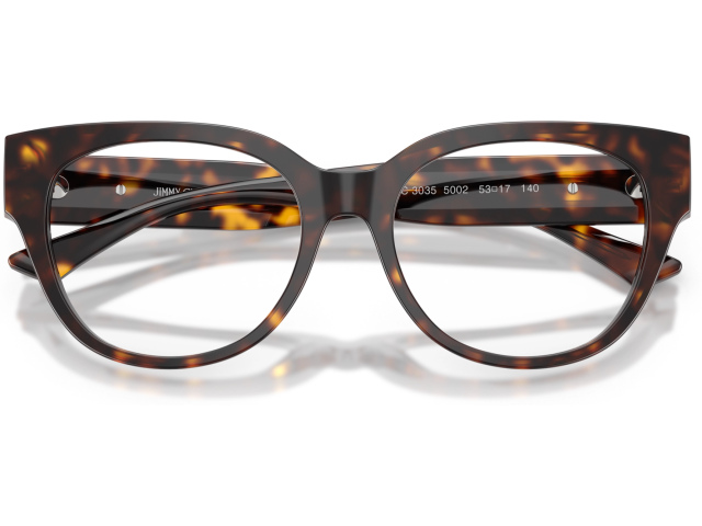 Jimmy Choo JC3035 5002 Tortoise