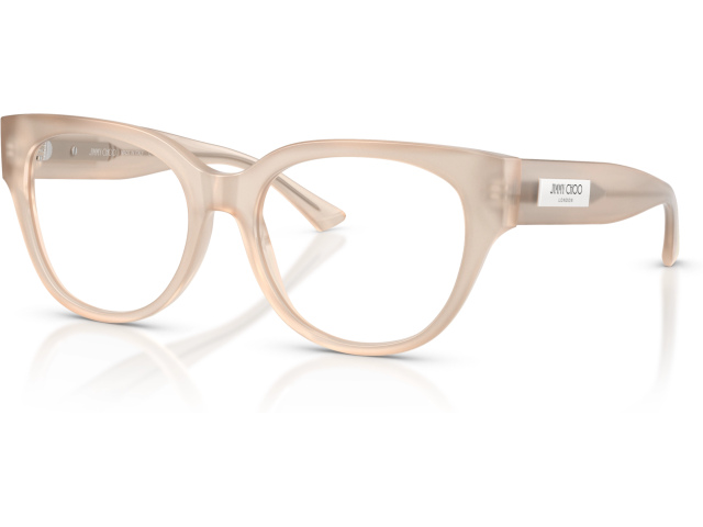 Jimmy Choo JC3035 5025 Brown