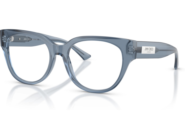 Jimmy Choo JC3035 5067 Blue