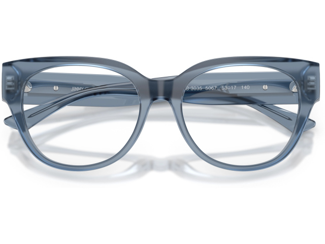 Jimmy Choo JC3035 5067 Blue