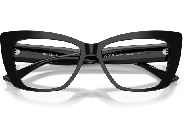 Jimmy Choo JC3036 5000 Black