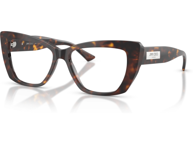 Jimmy Choo JC3036 5002 Tortoise