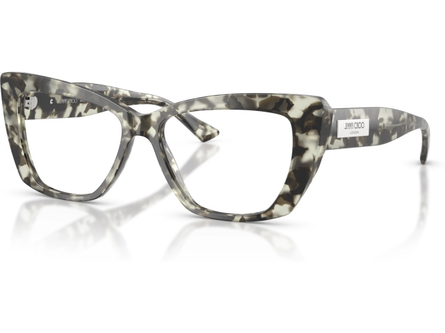Jimmy Choo JC3036 5068 White