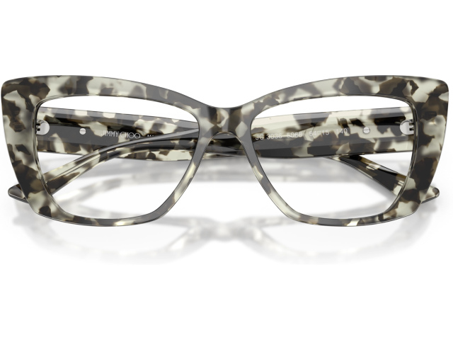 Jimmy Choo JC3036 5068 White