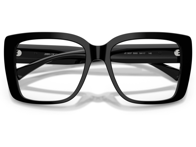 Jimmy Choo JC3037 5000 Black