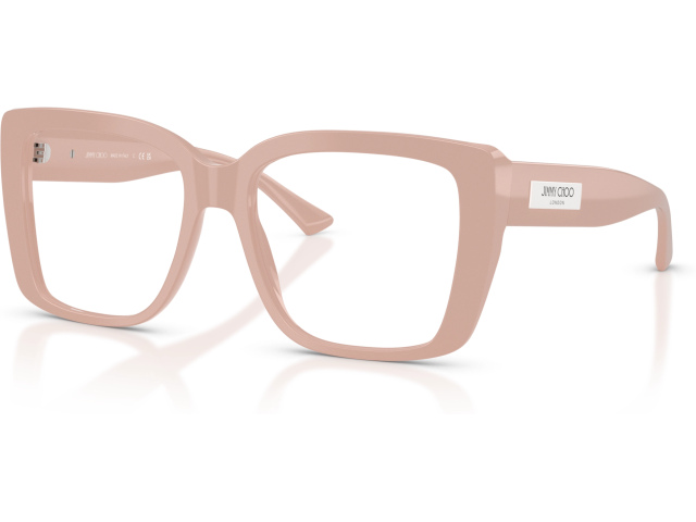 Jimmy Choo JC3037 5014 Pink