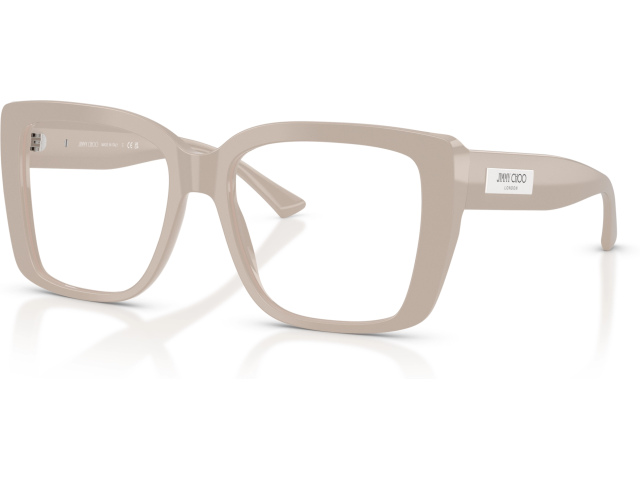Jimmy Choo JC3037 5033 Brown