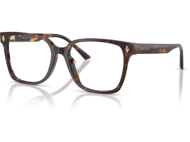 Jimmy Choo JC3038D 5002 Tortoise