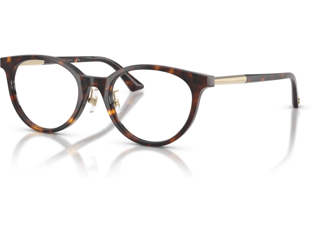 Jimmy Choo JC3039D 5002 Tortoise