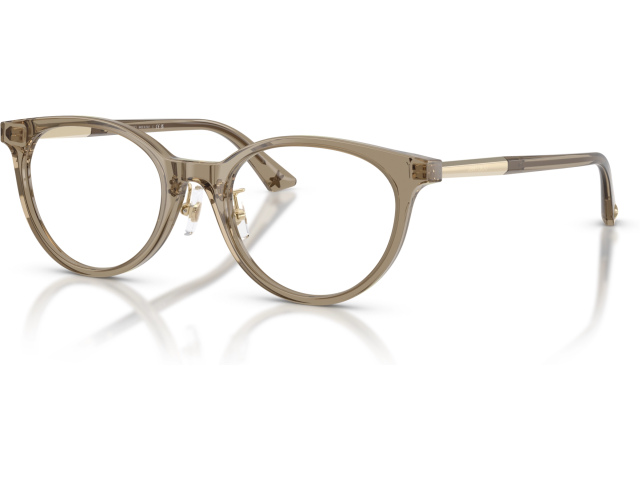 Jimmy Choo JC3039D 5051 Brown