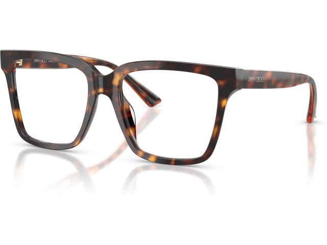 Jimmy Choo JC3040U 5002 Tortoise