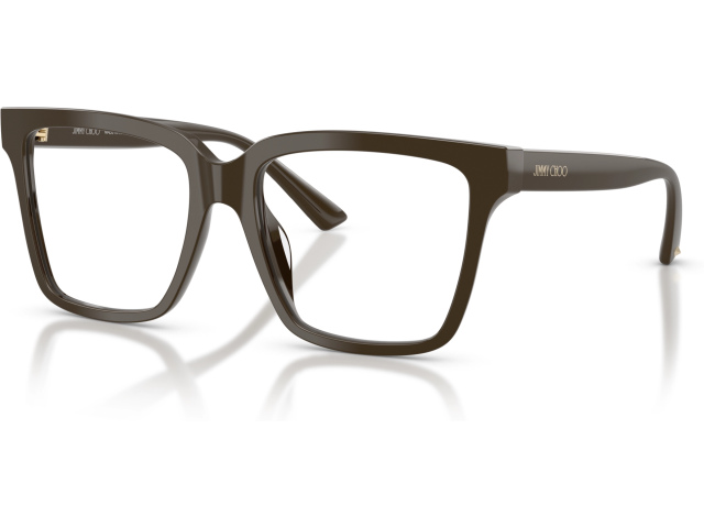 Jimmy Choo JC3040U 5060 Green