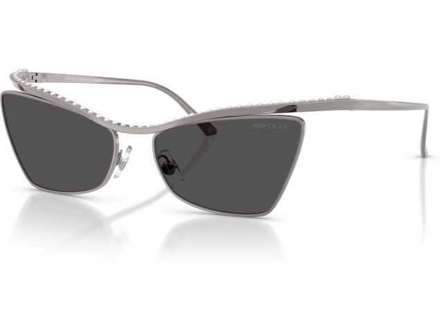 Jimmy Choo JC4014H 300487 Grey