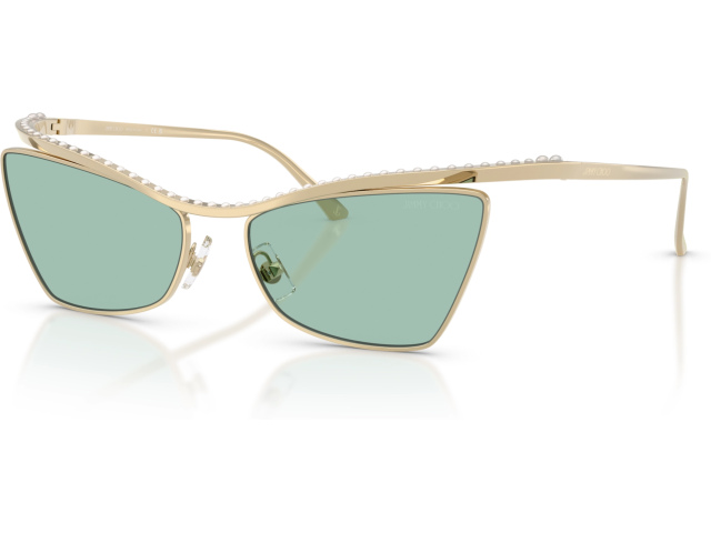 Jimmy Choo JC4014H 3006/2 Gold