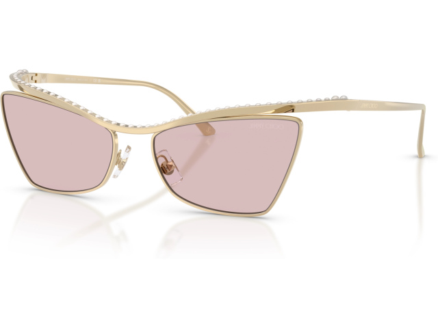 Jimmy Choo JC4014H 3006/5 Gold