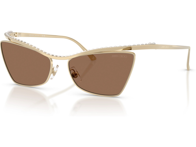 Jimmy Choo JC4014H 300673 Gold