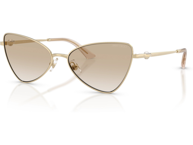 Jimmy Choo JC4015HB 300611 Gold