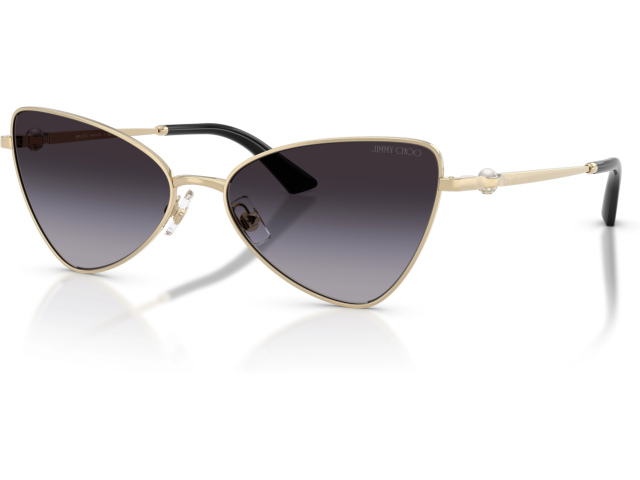 Jimmy Choo JC4015HB 30068G Gold