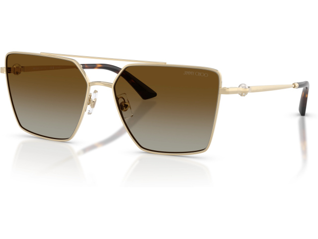 Jimmy Choo JC4016HB 3006T5 Gold