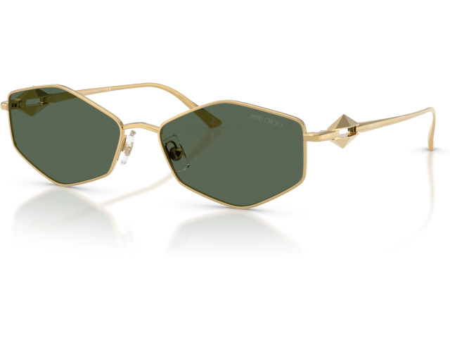 Jimmy Choo JC4017 302371 Gold