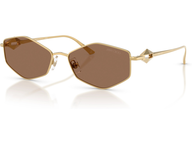 Jimmy Choo JC4017 302373 Gold