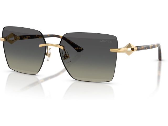 Jimmy Choo JC4018 302311 Gold