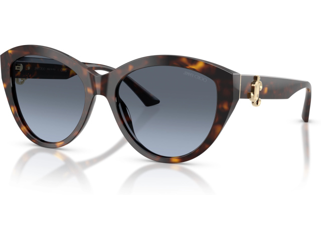 Jimmy Choo JC5007 50028F Tortoise
