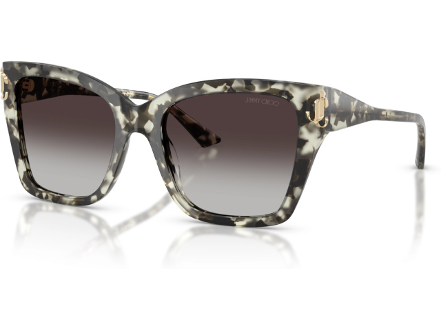 Jimmy Choo JC5012 50688G White