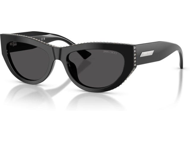 Jimmy Choo JC5034BU 500087 Black