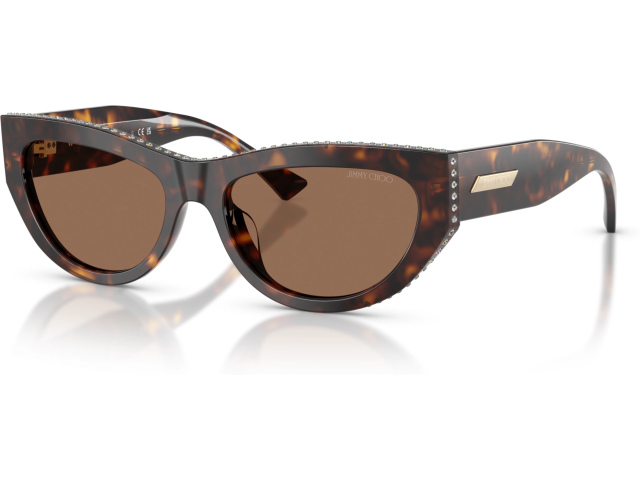 Jimmy Choo JC5034BU 500273 Tortoise