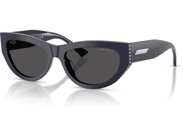 Jimmy Choo JC5034BU 501687 Blue